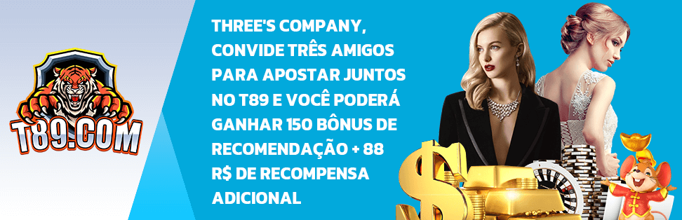 arrecadação mega sena em apostas